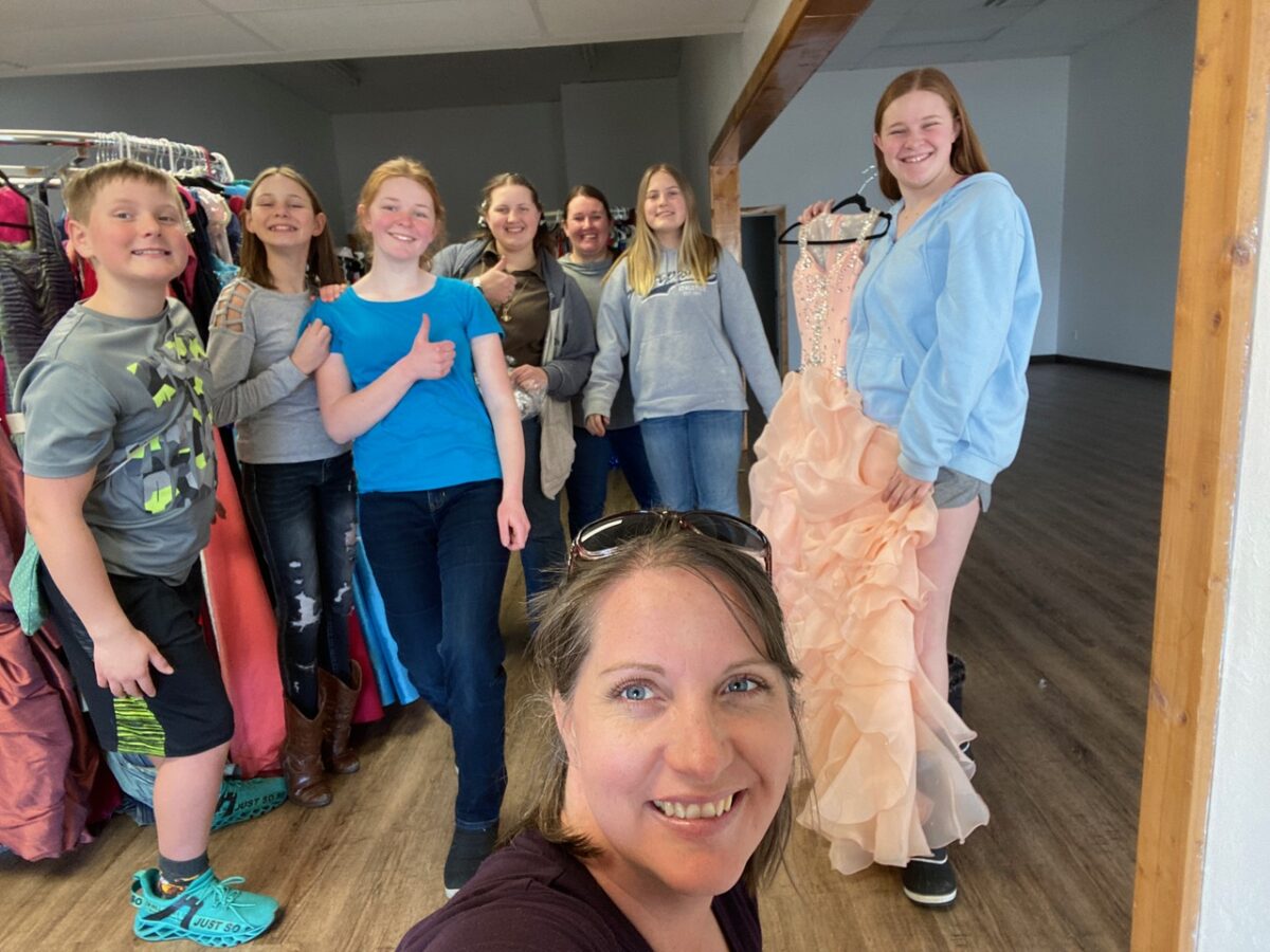 Every Occasion Rentals and Events coming to Ephraim in March News